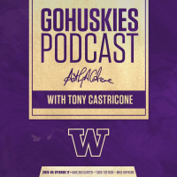 GoHuskies Podcast: 2018-19 > Episode 17 > Nahziah Carter + Todd Tuetken + Mike Hopkins
