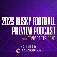 2025 Husky Football Preview Podcast presented by Colburn Law