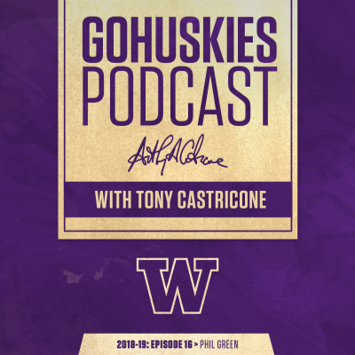 Go Huskies Podcast