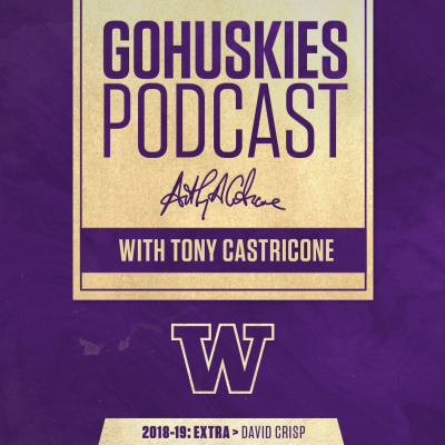 Go Huskies Podcast