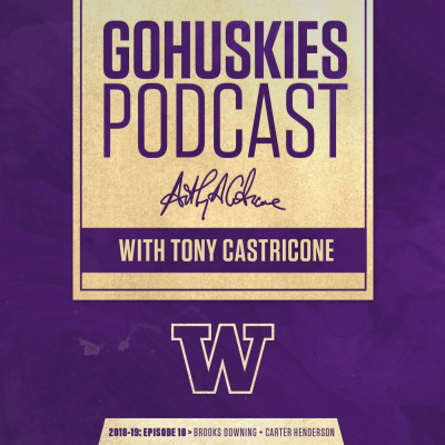 Go Huskies Podcast