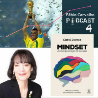 Fábio Carvalho Podcast - 4 - Mindset