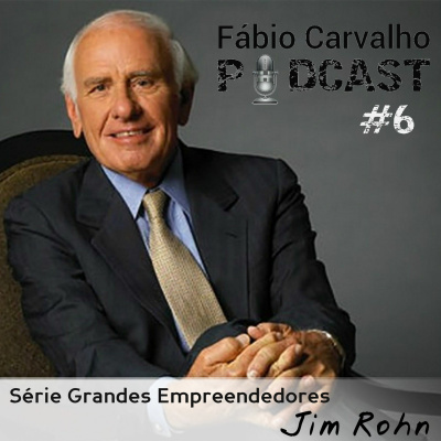 Fábio Carvalho Podcast