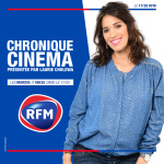 Cinéma-laurie Cholewa