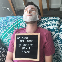 Episode 3: No Mistakkes