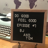 Episode 7: Turn your wood chips into COMPUTER chips