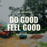 Episode 2.6: Laugh for Good