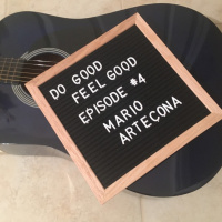 Episode 4: Music Man Mario