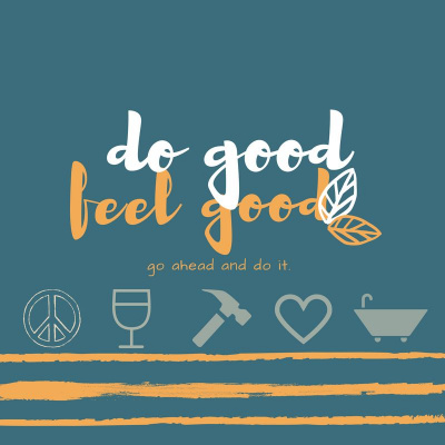 Do Good Feel Good