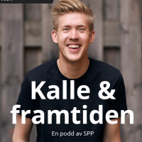 Annons från SPP: Jösses vad vi har lärt oss!