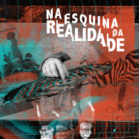 Trailer: Na esquina da realidade