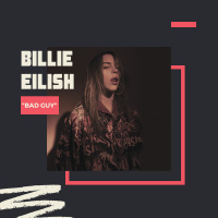 Billie Eilish - Bad Guy