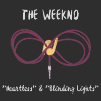 The Weeknd: Heartless amp Blinding Lights