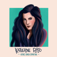 Murakami, poesía, sanación y más: Entrevista con Katherine Porto