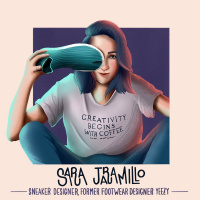 Kanye West, Nike, ILYSM y libros: Entrevista con Sara Jaramillo