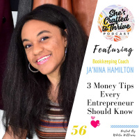 3 Money Tips Every Entrepreneur Should Know