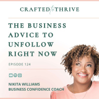 The Business Advice to Unfollow Right Now