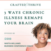 3 Ways Chronic Illness Remaps Your Brain