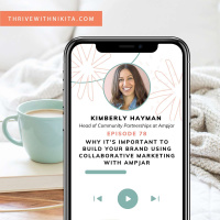 Why its Important to Build Your Brand Using Collaborative Marketing