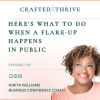 Heres What to Do When a Flare-Up Happens in Public