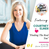 Finding The Real YOU