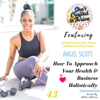 How To Approach Your Health  Business Holistically