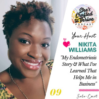 My Endometriosis Story  What Ive Learned That Helps Me in Business