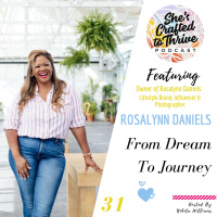 From Dream To Journey