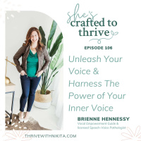 Unleash Your Voice  Harness The Power of Your Inner Voice