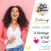 A Heritage of Self Care