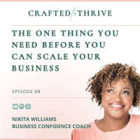 The One Thing You Need Before You Can Scale Your Business