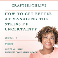 How to Get Better at Managing the Stress of Uncertainty