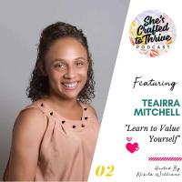 Learn to Value Yourself