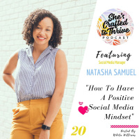 How To Have A Positive Social Media Mindset