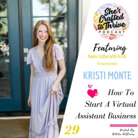 How To Start A Virtual Assistant Business
