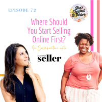 Where Should You Start Selling Online First?