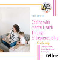 Coping with Mental Health Through Entrepreneurship