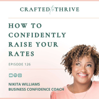 How to Confidently Raise Your Rates