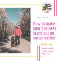 How to make your business stand out on social media?