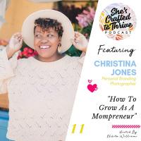 How To Grow As A Mompreneur