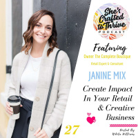 Create Impact In Your Retail  Creative Business