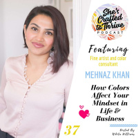 How Colors Affect Your Mindset in Life  Business