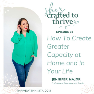 Shes Crafted To Thrive