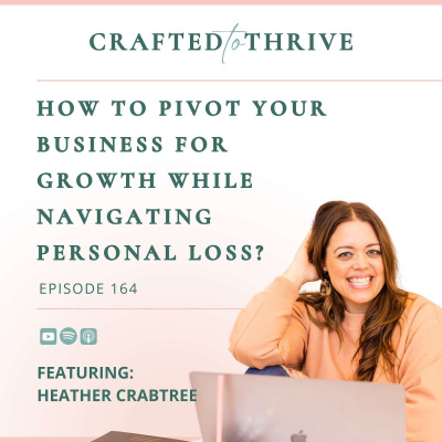 Shes Crafted To Thrive