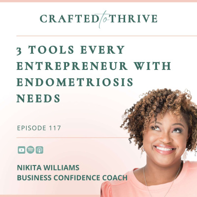 Shes Crafted To Thrive