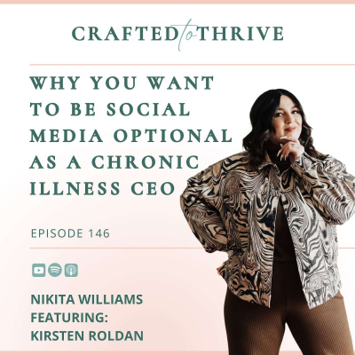 Shes Crafted To Thrive