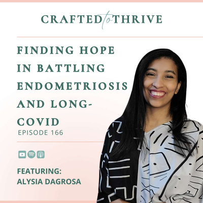 Shes Crafted To Thrive