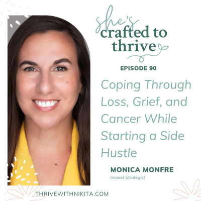 Shes Crafted To Thrive