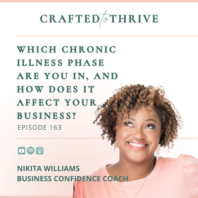 Shes Crafted To Thrive