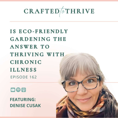 Shes Crafted To Thrive